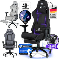 Gaming Stuhl Ergonomisch