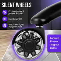 Gaming Stuhl Ergonomisch