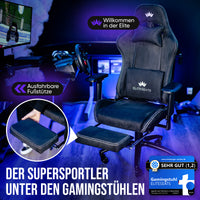 Gaming Stuhl Ergonomisch
