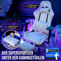 Gaming Stuhl Ergonomisch