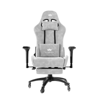 Gaming Stuhl Ergonomisch