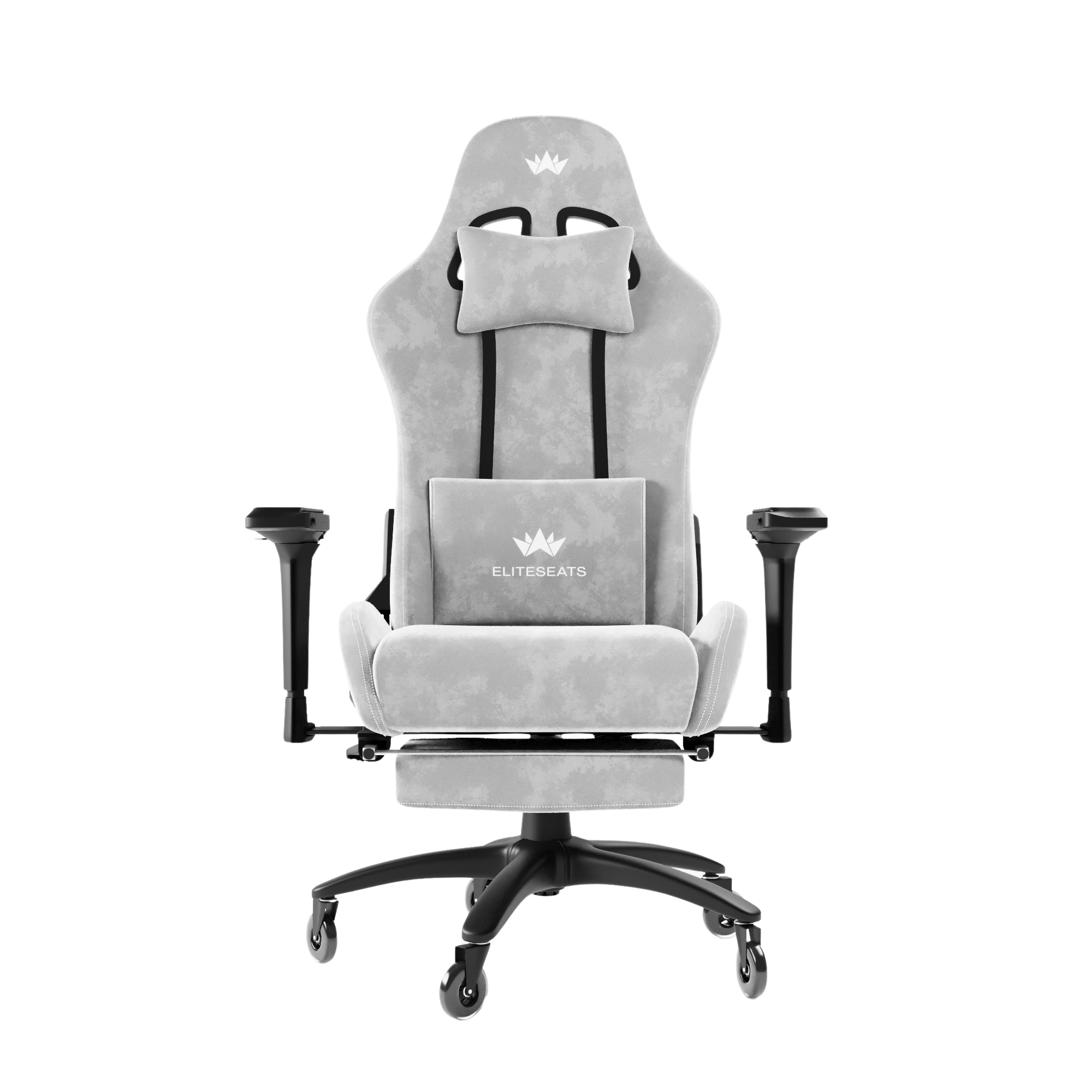 Gaming Stuhl Ergonomisch