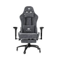 Gaming Stuhl Ergonomisch